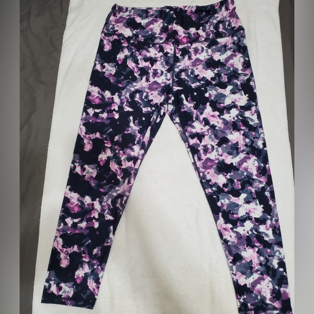 Cotton On Mixed Printed Leggings